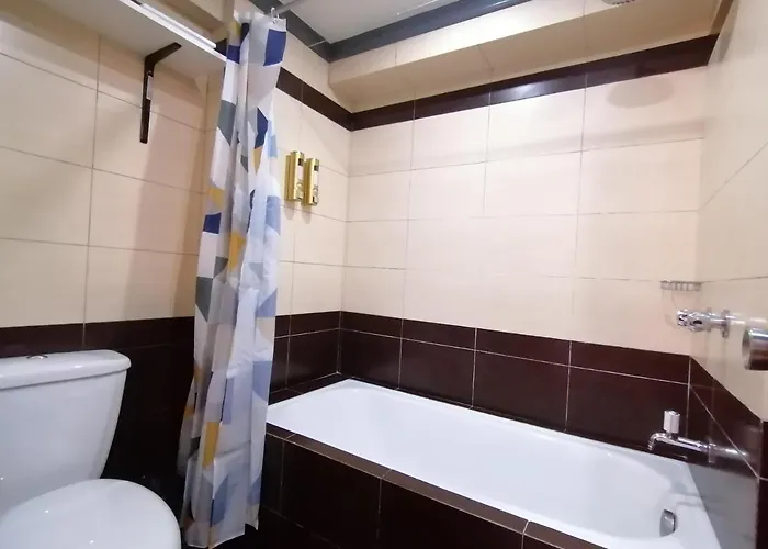 Apartment Azur E507 Near Airport, Netflix, Stylish, Cozy With Swimming Pool Lapu-Lapu City